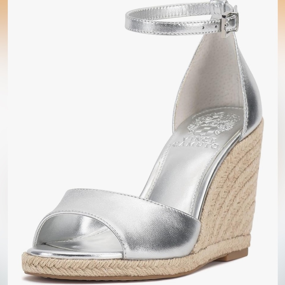 Vince Camuto Women's Felyn Wedge Sandal